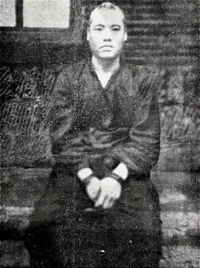 燕子李三为何能飞檐走壁一条保存至今的大腿说明了所有问题