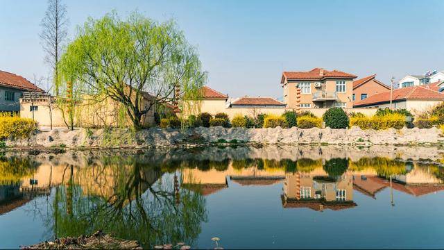 西海岸记忆 | 寻访灵山卫城隍庙的岁月悠悠