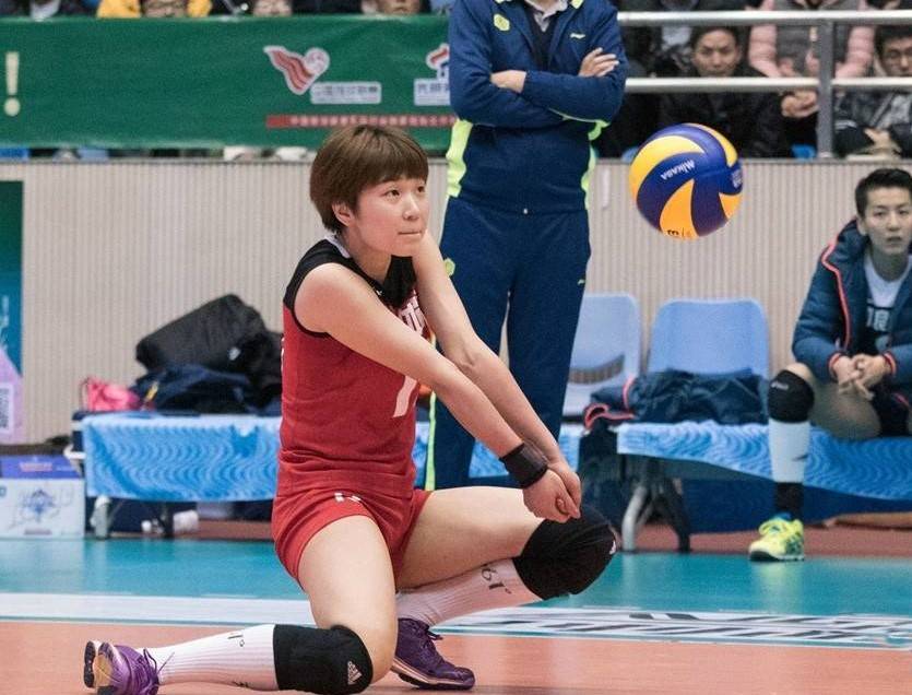 原创郎平奥运只带一个自由人,中国女排东京奥运林莉王梦洁谁胜算大?