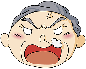 干货分享:认知症长者三个不同时期的照护技巧(图文)