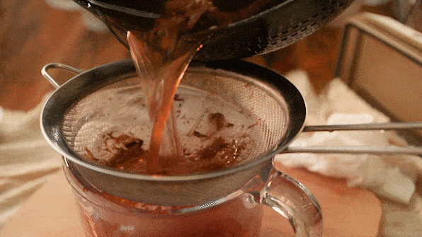 熬份解暑的酸梅汤!老少皆宜,比喝益力多效果更好