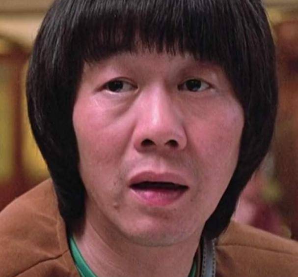 许氏3兄弟78岁许冠文健朗许冠英已离世72岁许冠杰宝刀未老