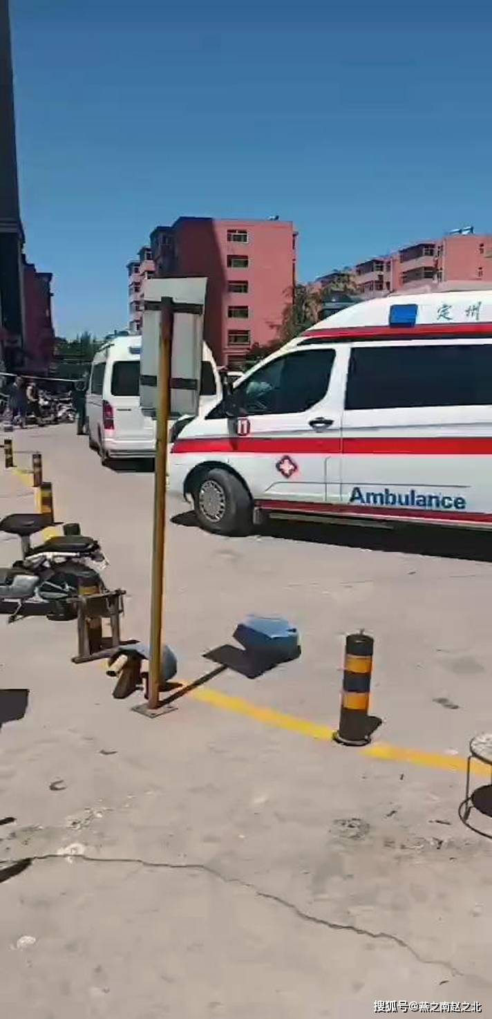 定州一女童意外坠楼身亡,预防未成年人意外伤害,家长请长点心吧