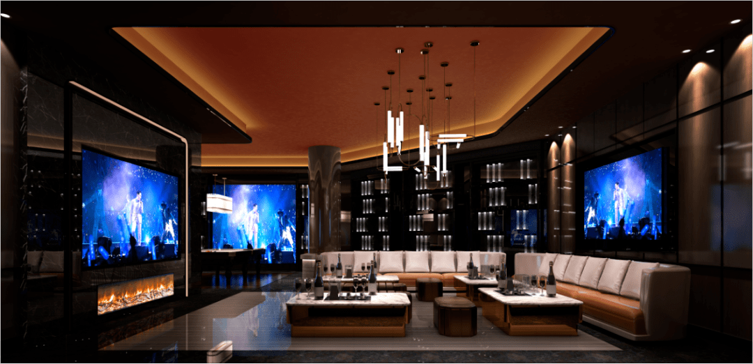 绿地·天空之城618正式亮相 郑东好吃好逛好玩新标杆