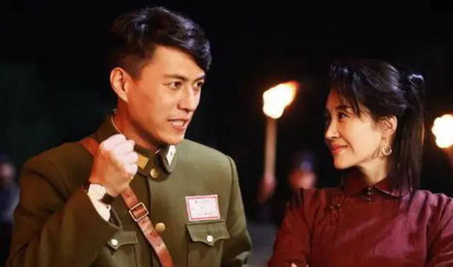 国民党的军官, 为啥都互相以"座"称呼? 别再傻傻不知道了_电视剧