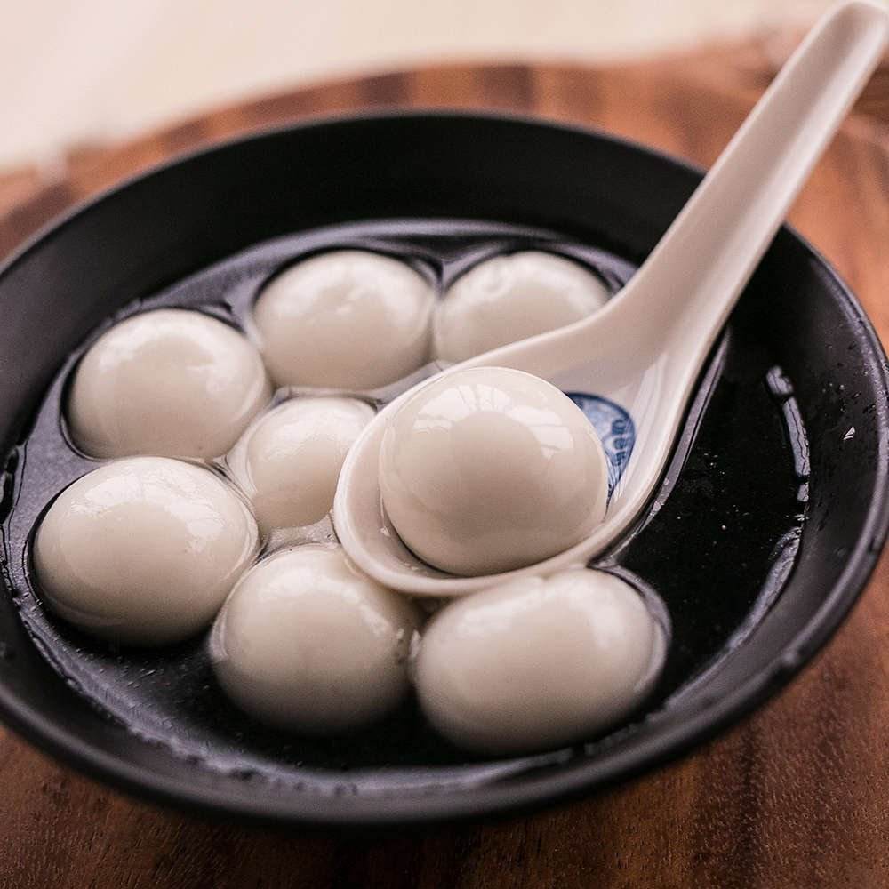 芝麻汤圆的热量知识你知道多少