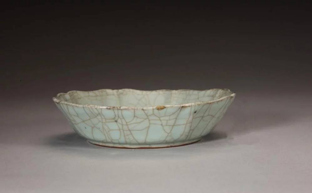 宋代是瓷器发展史上非常重要的一个时期,瓷器从汉代萌芽经历大唐的