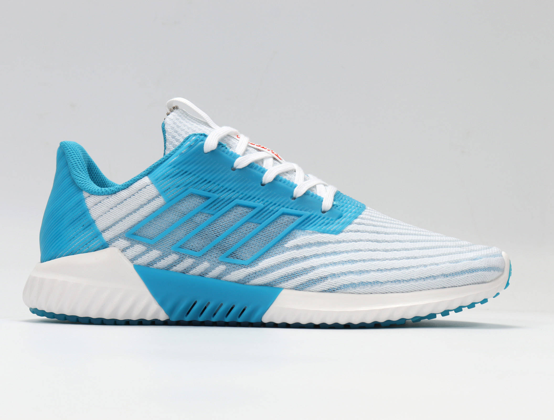 美图欣赏:adidas climacool vent m 清风系列跑鞋