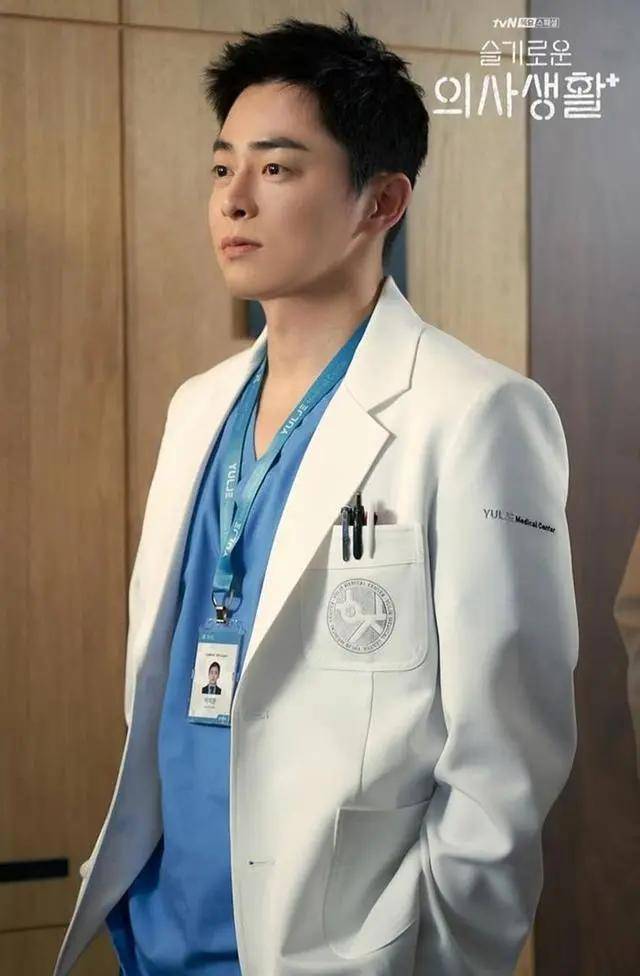 韩国演员曹政奭的6大致命魅力点