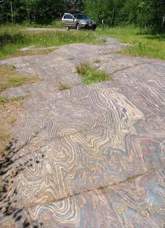 地球上最让人匪夷所思的64大地质景观:有幸一睹,三生有幸!