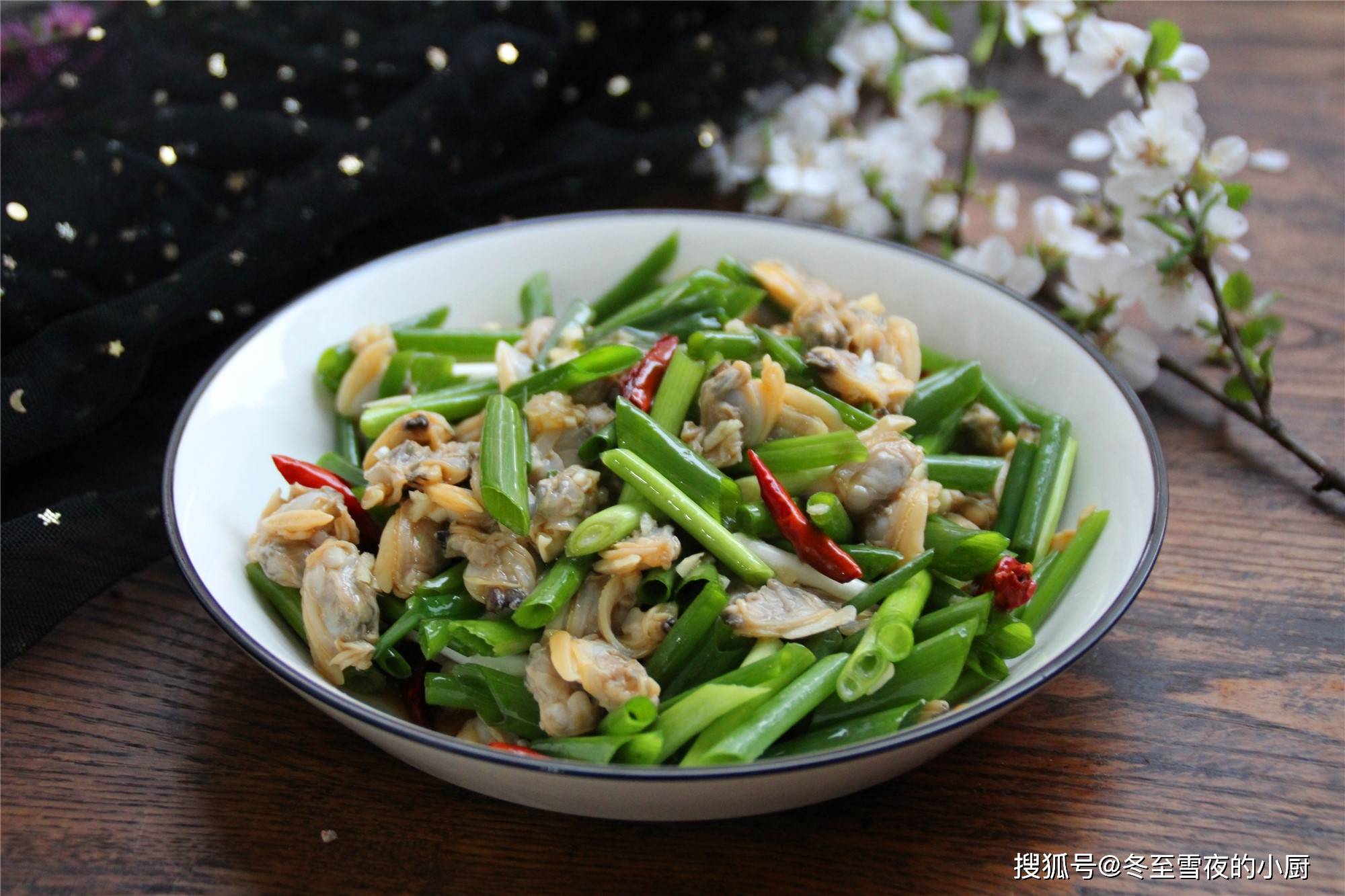 原创夏季的餐桌,凉拌菜受欢迎,8道家常凉拌小菜,清爽可口开胃