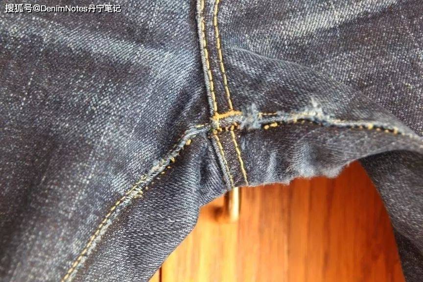 为什么牛仔裤容易爆裆该如何避免