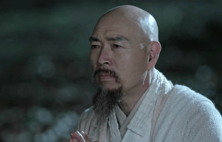 倚天屠龙记:一代阴谋大师成昆的崛起和消亡之路