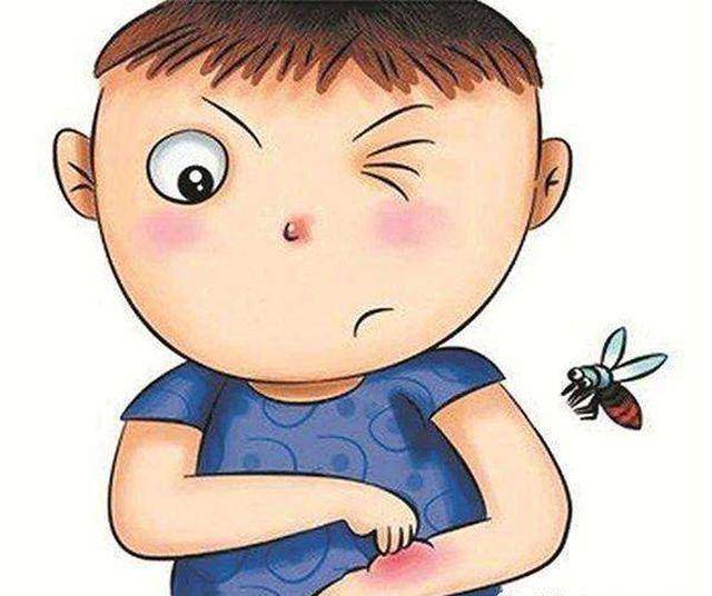 宝宝被蚊子咬用青草膏?别以为纯天然更安全,实则毒性更大