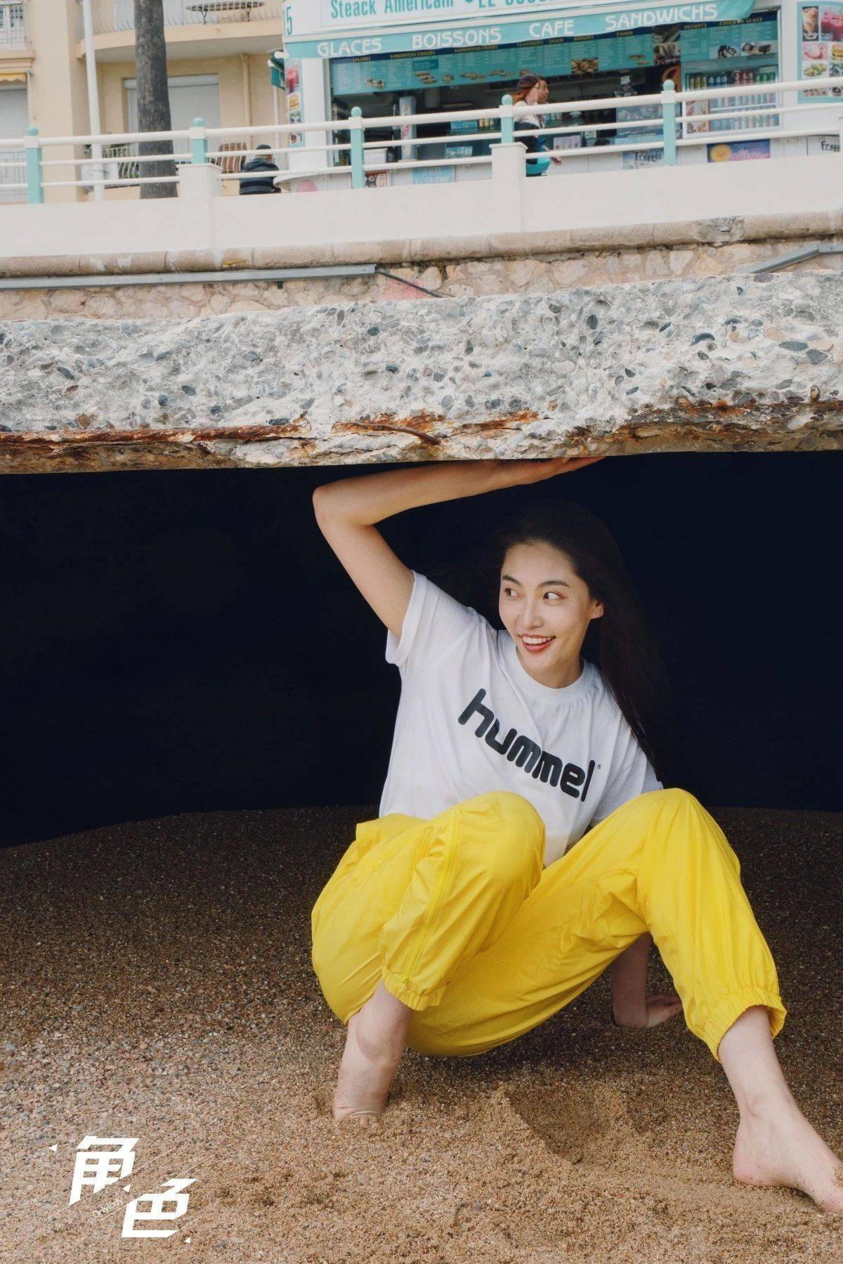 blow徐寅汉有趣说唱超有趣搭配get先领券,再下单运动力量,突破想象