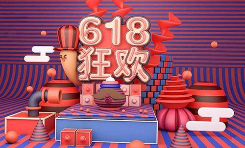618猫狗拼肉搏为什么都在抢占信息流广告