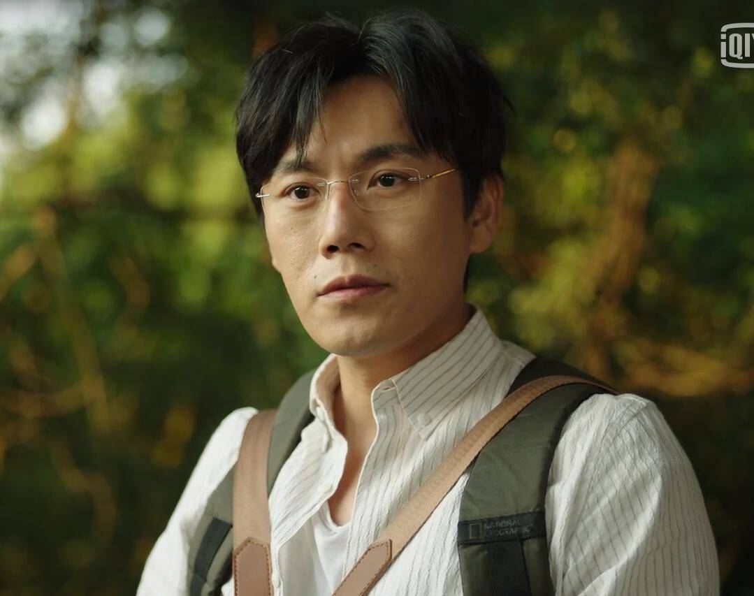 《隐秘的角落》隐忍的好人与幸福的坏人,你会怎么选?_张东升