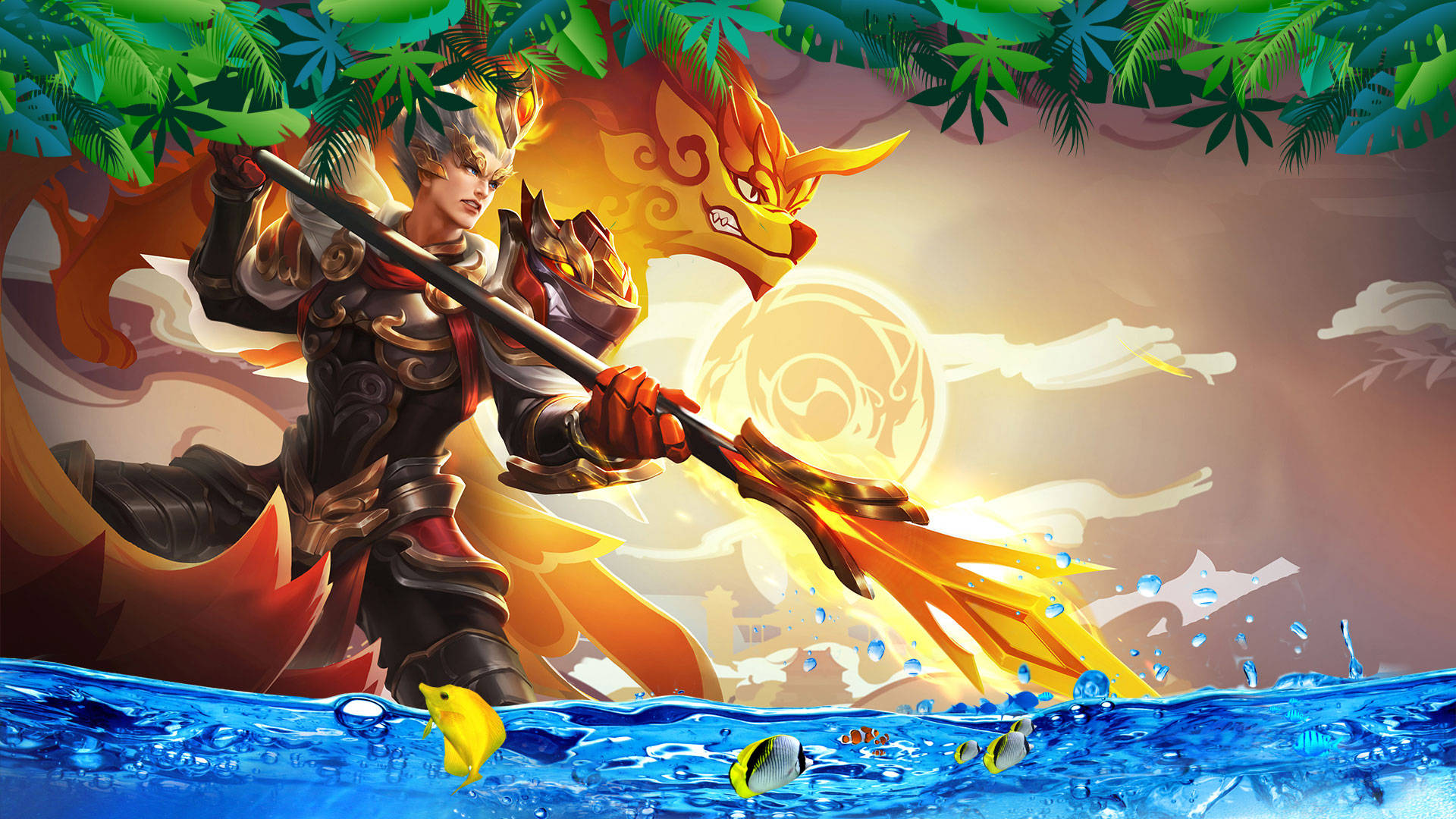 原创王者荣耀:kpl本赛季最强的英雄就是这几个,胜率是一个比一个高