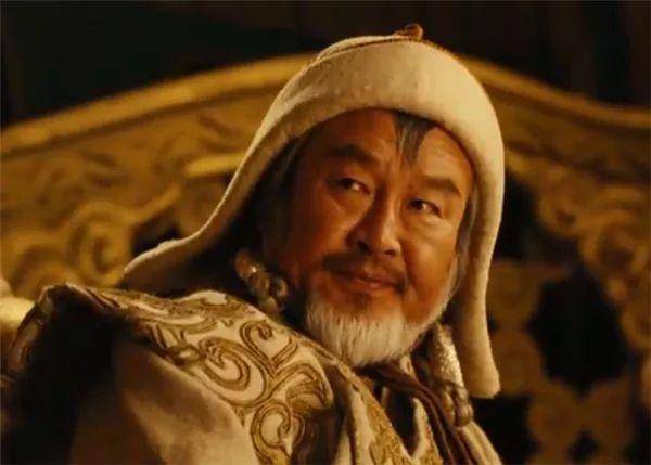 细说铁木真的功臣们:老一辈销声匿迹,中生代挑起大梁_蒙古汗国