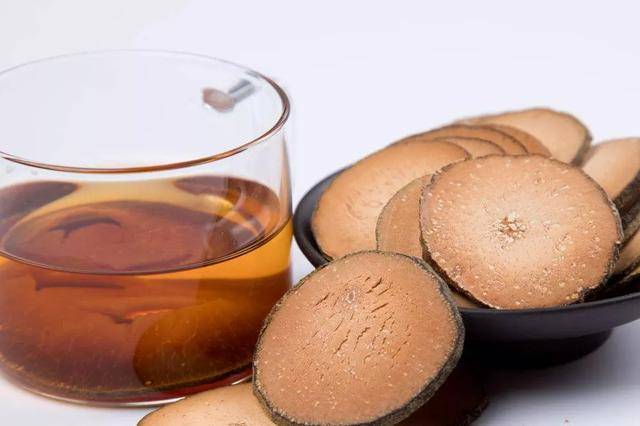 化橘红的神奇功效 来自搜狐网