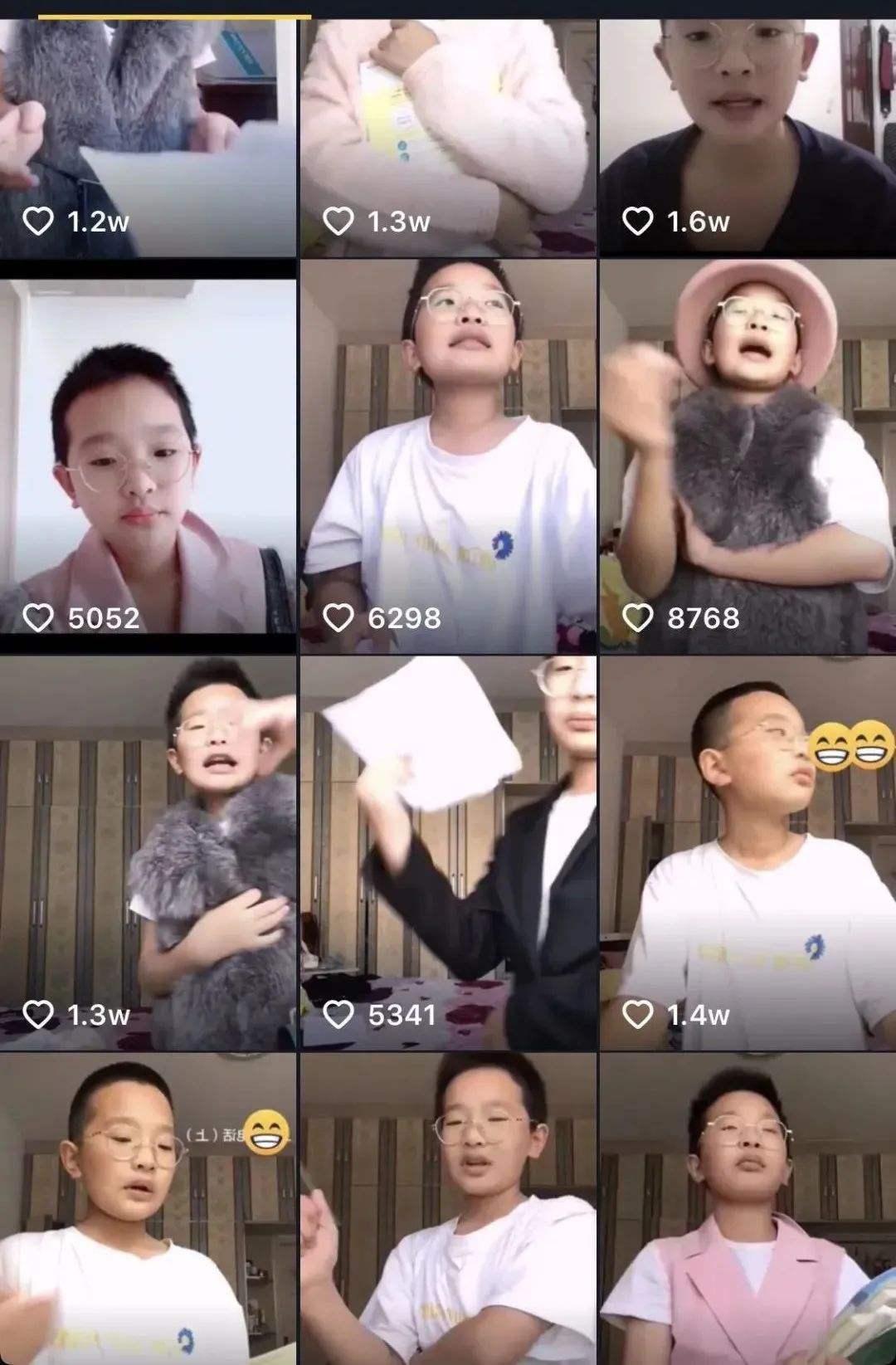 关于钟美美模仿老师事件的分析角度|编导艺考即兴评述