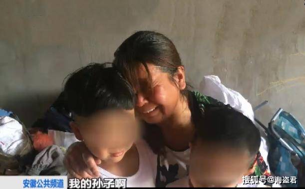 解先生 鉴定两个孩子非亲生，男子不想继续抚养孩子，妻子：你早干嘛了？