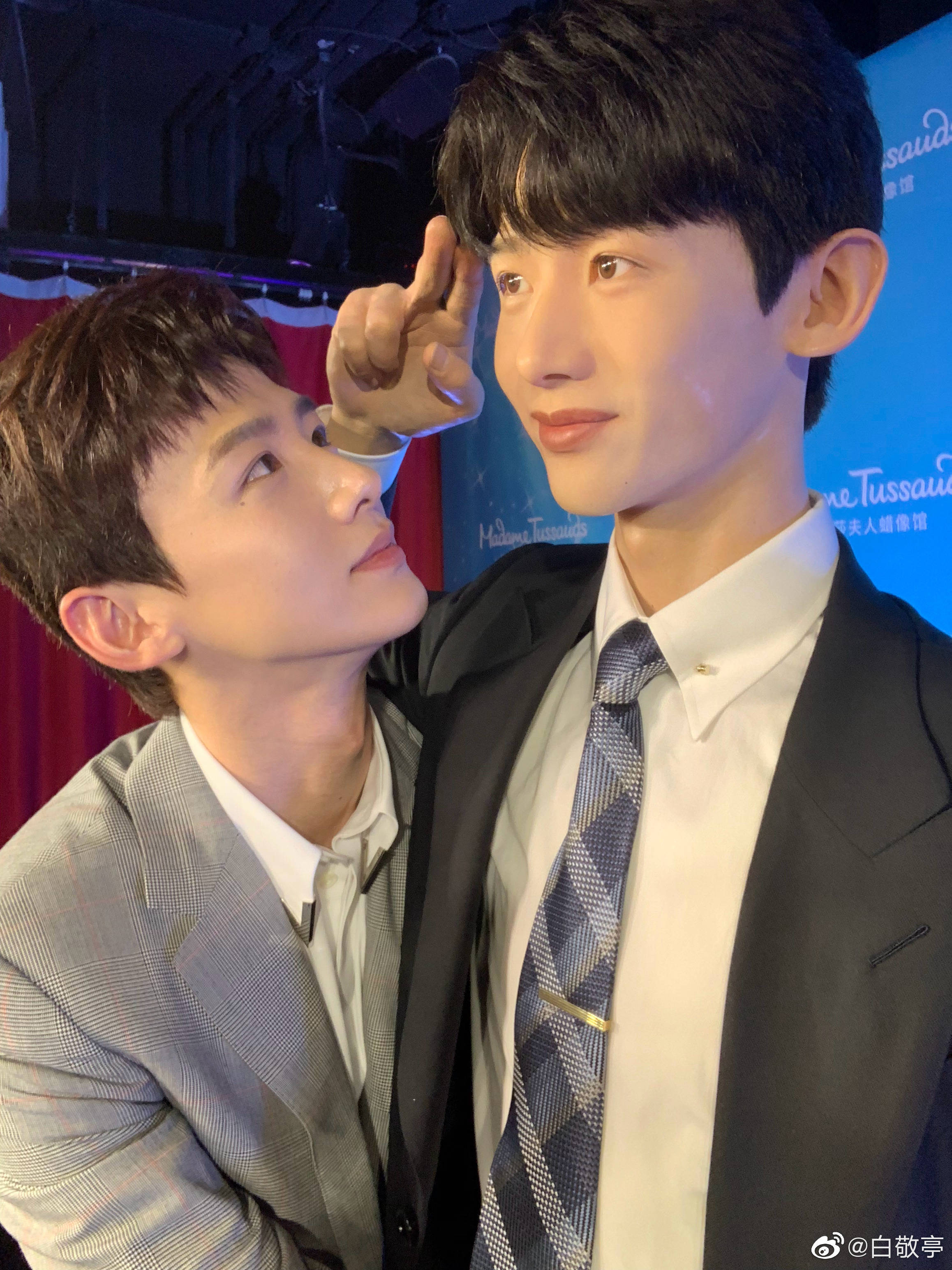 原创娱乐圈最有梗的四位明星,鹿晗白敬亭上榜,最后一位刚成年就当导师