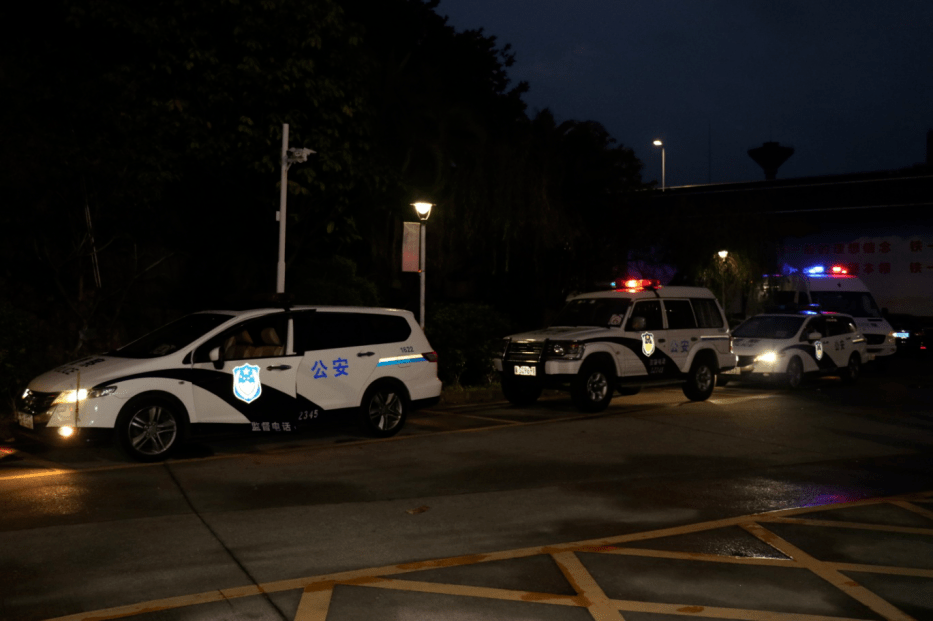 疫情零感染 安全零事故 服务零缺位!东莞看守所筑牢疫情防控铜铁壁