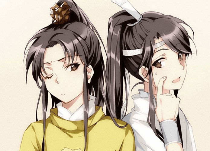 魔道祖师：金光瑶为何非杀金光善不可？原因有三，最后一条太现实_父亲