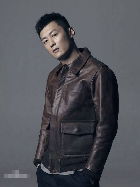 原创恭喜!39岁余文乐官宣妻子怀二胎:收到最好的父亲节礼物