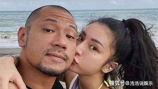 偷回台被戴帽!金刚一到家「陌生男对看」 女友这句更火了