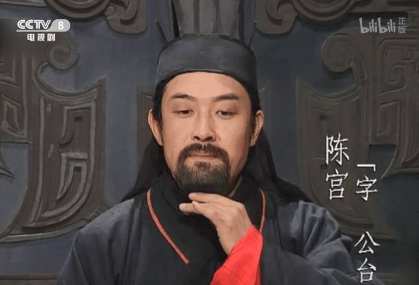 除了《三国演义》之外,李建义还曾在《水浒传》,《花木兰》,《少年