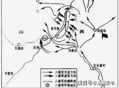 打破日軍不可戰勝的神話平型關大捷