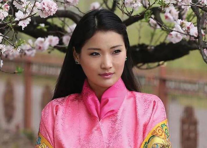 不丹国简介 美女图片