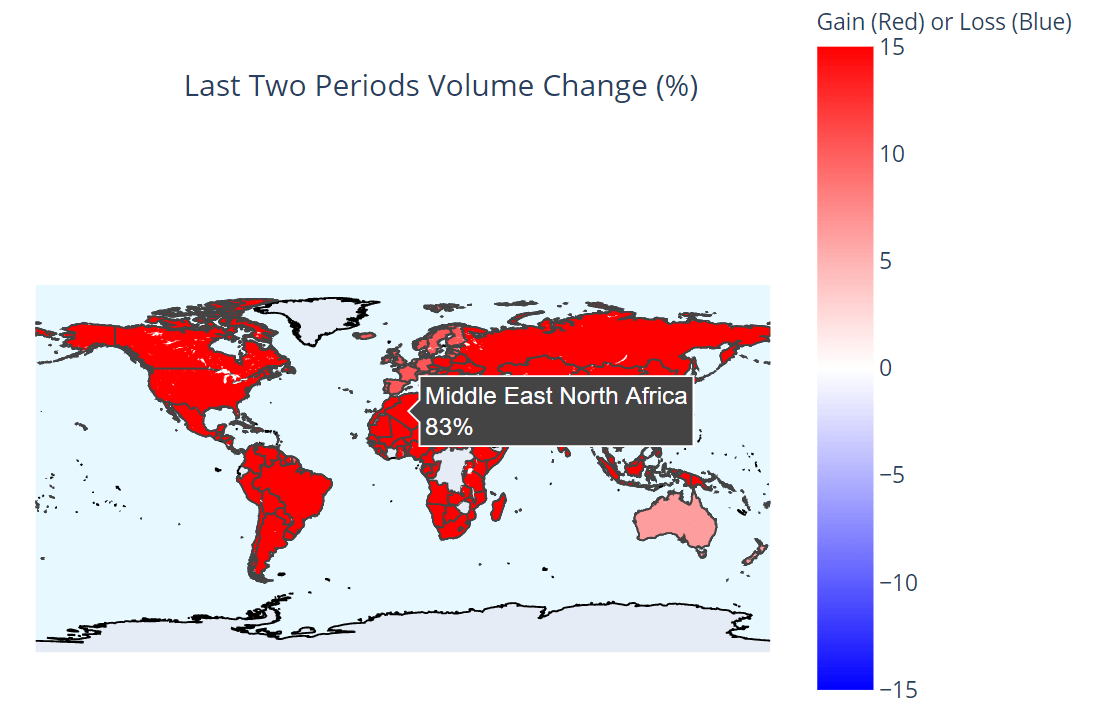 比特币对非洲的改变_比特币对国家经济有什么影响