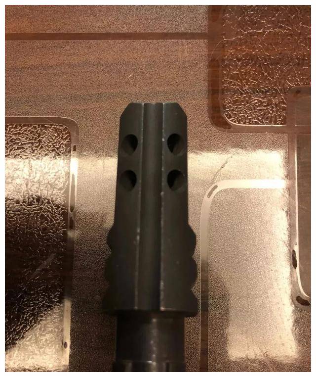 92g枪械制退器——韘she