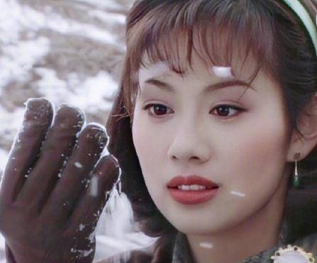 抑郁无法生娃却被小8岁张铎偏爱陈松伶我知我们会白头偕老