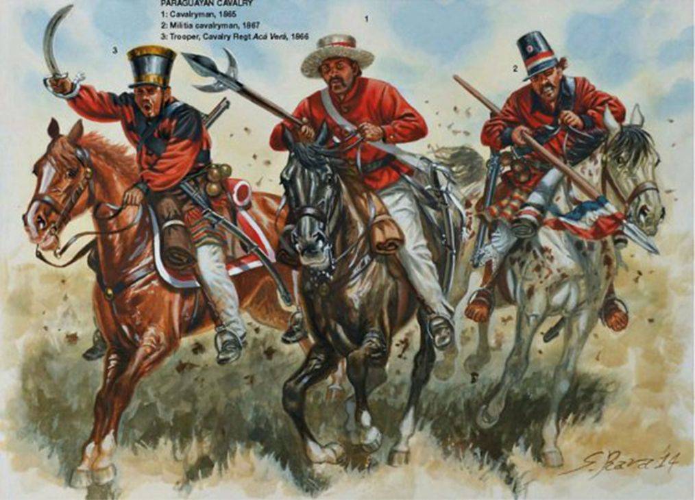 巴拉圭战争导致该国男女比率为1比101935年6月12日查科战争结束