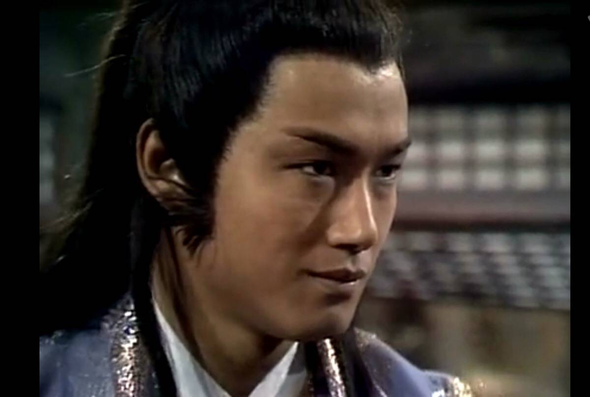 金庸小说里神一般存在的铁枪庙多次见证重大事件