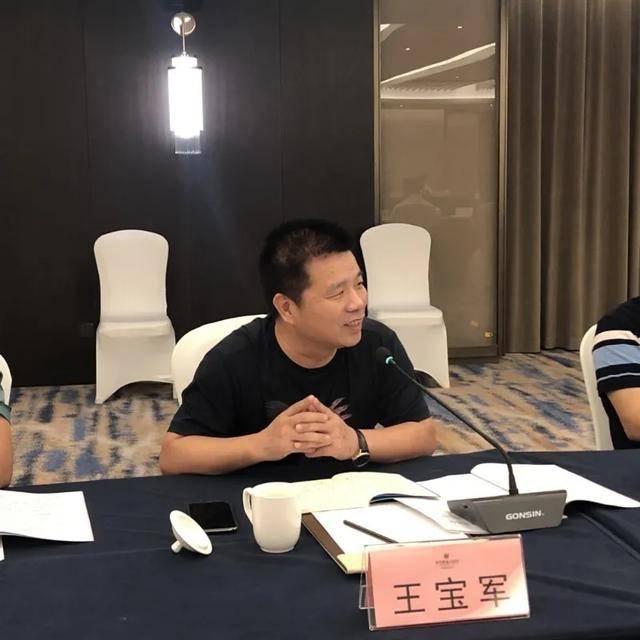 四川仙居商会赴仙居县参加2020年县外商会半年度工作会议