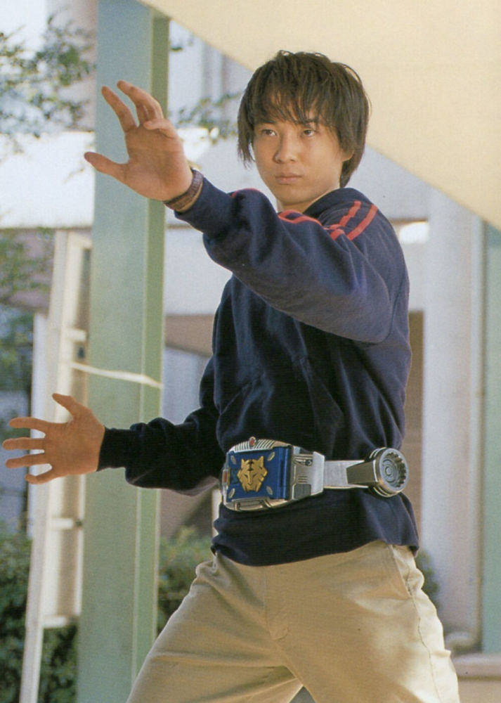 特摄盘点:盘点那些死在东映的奥特曼!