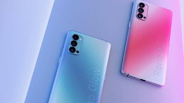 高顏值也不是萬能的一文看懂opporeno4pro的優缺點