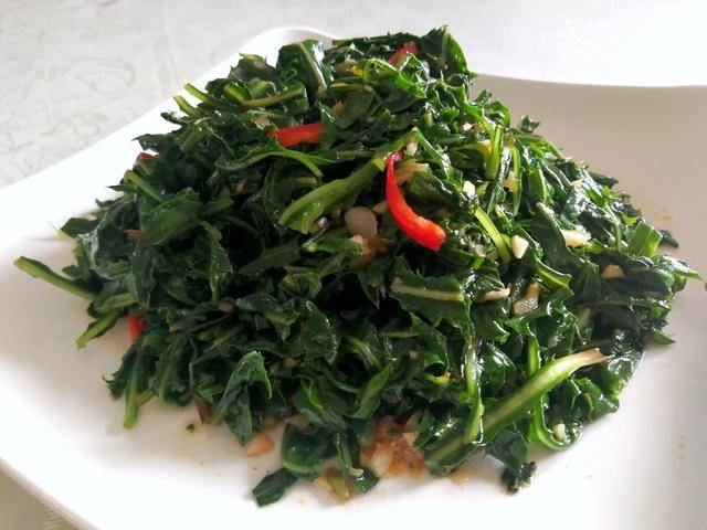 夏天,去野外,只要留心一下,就能碰到苦苦菜,碰到了千万不要错过,采摘