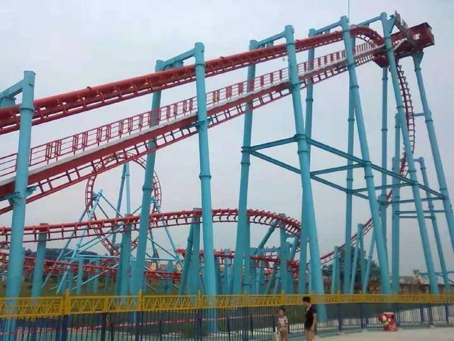 重磅六安金领欢乐世界地块最新规划曝光