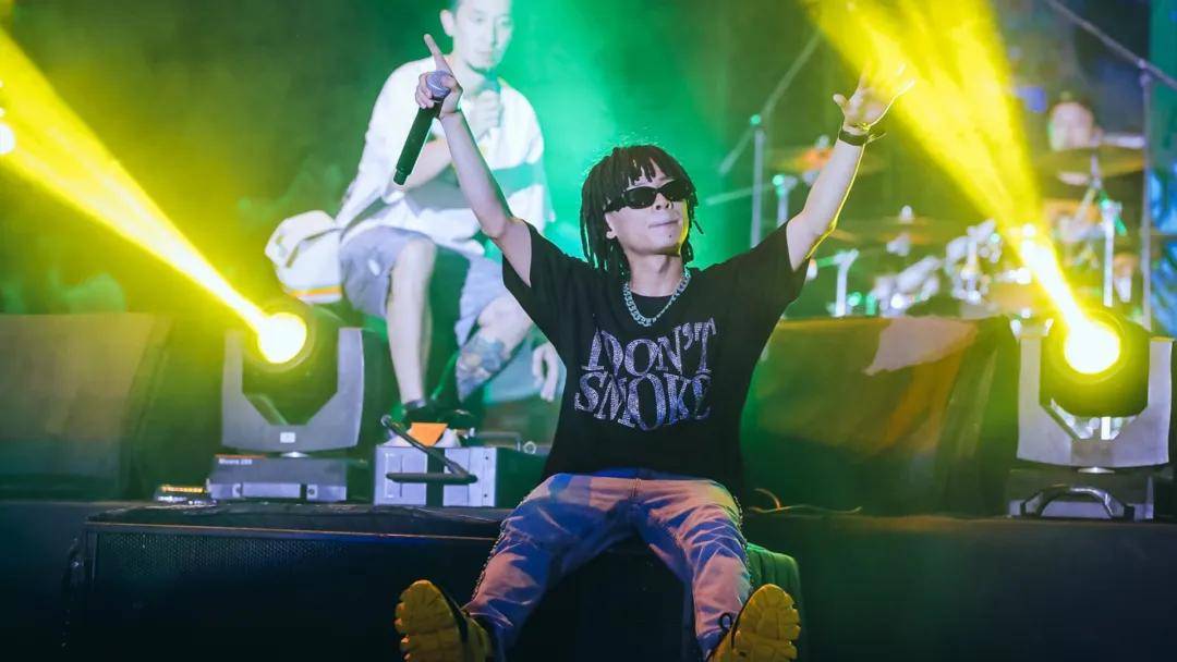 西安supermiami酒吧|《中国有嘻哈》_bridge