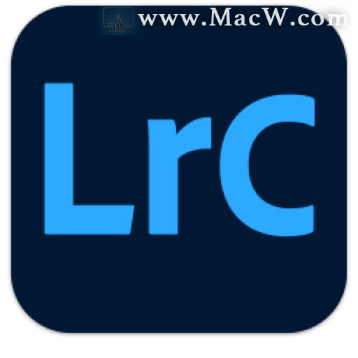 来看新出的adobemac版图标很多朋友直呼爱了