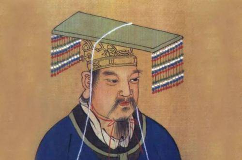 原创简述更始帝刘玄的一生,离心离德,命丧赤眉