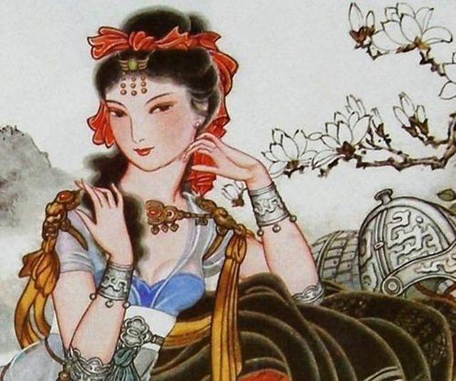 原创女娲派女妖迷惑纣王却不保全她们,作为领导干部,女娲错在哪里