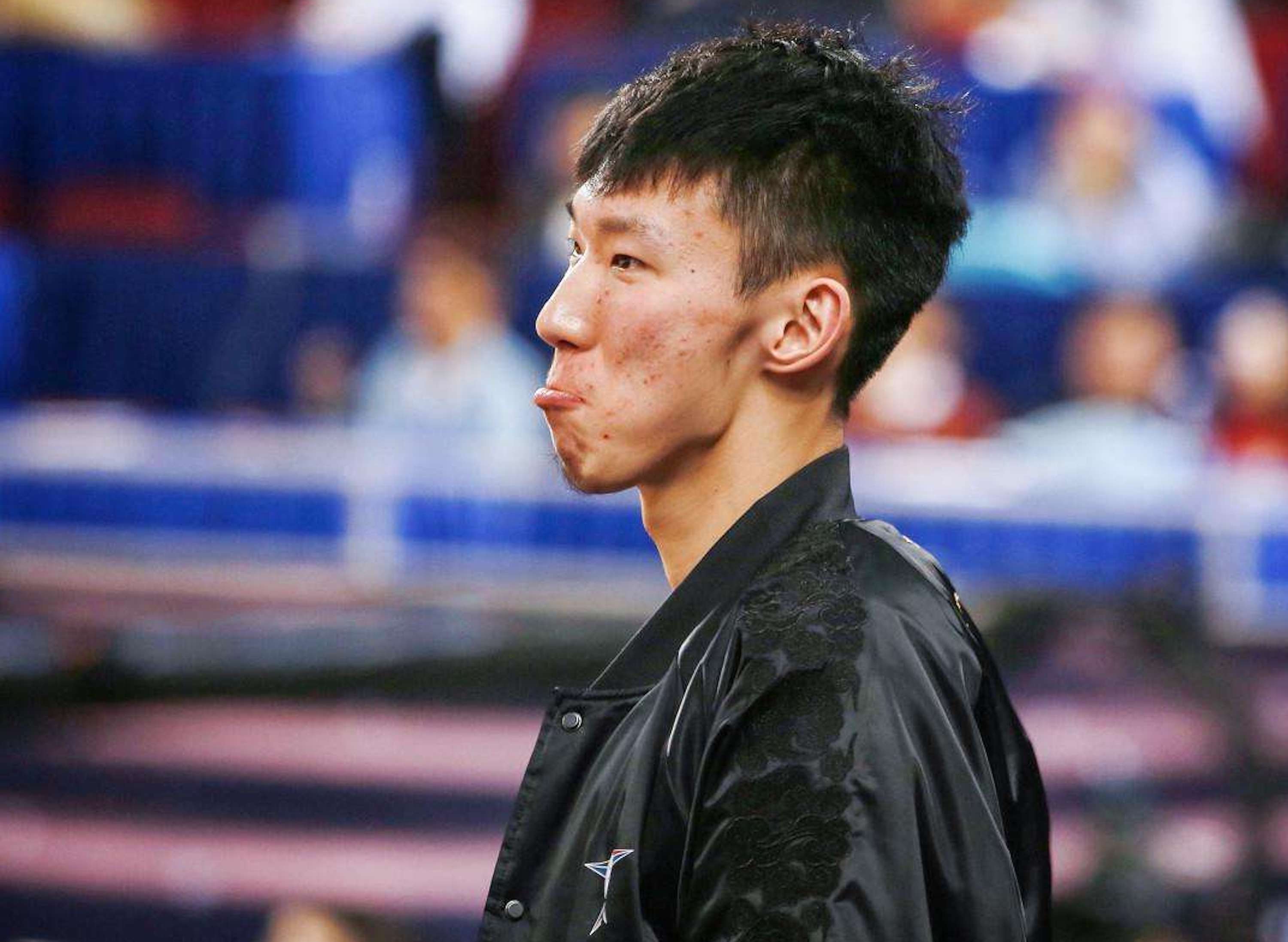 原创43 32还被骂,周琦发底线球再上热搜,球迷评论太刺耳了!