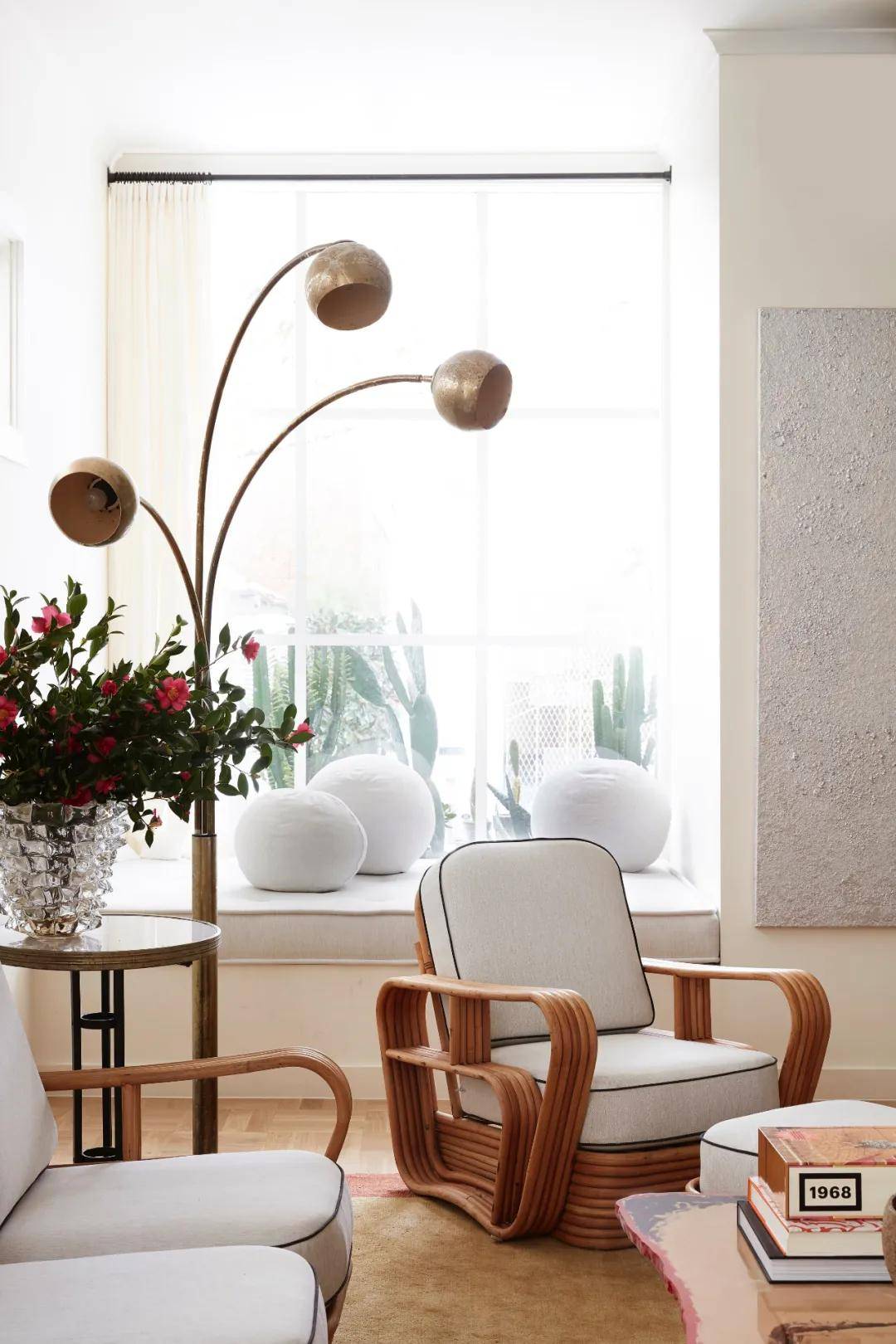 城市素颜|为何一定要营造软装的艺术氛围?有了它调性瞬间提档